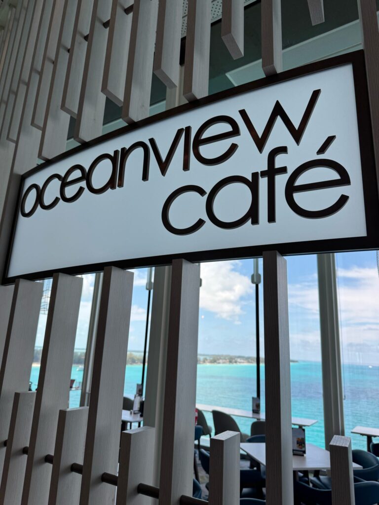 Celebrity Ascent Dining: What’s Included and Worth Every Bite
