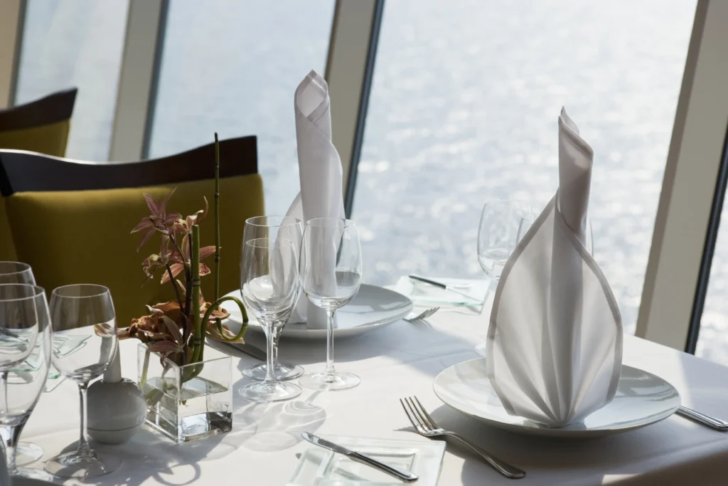 7 Reasons to Try a Cruise Vacation