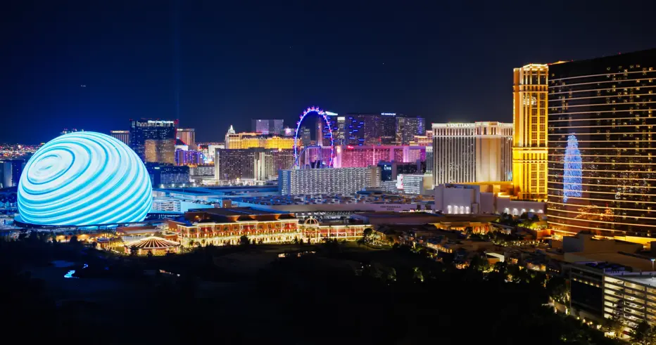 When Is the Best Time to Visit Las Vegas?