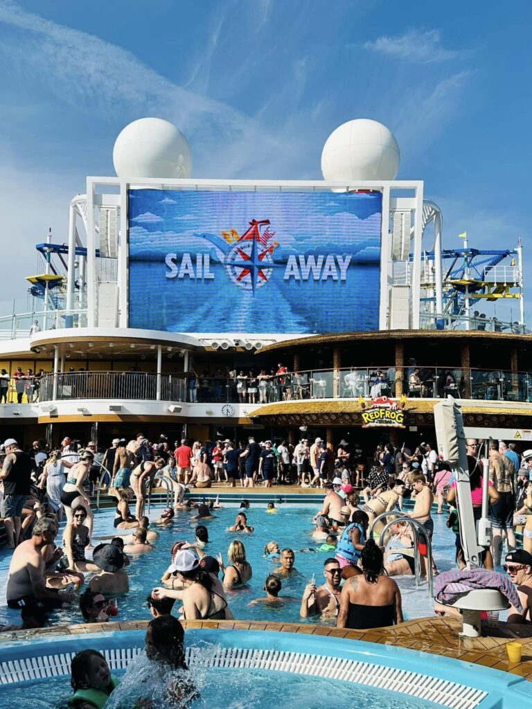 First Time Cruising with Carnival? Here’s Everything You Need to Know Before You Sail!