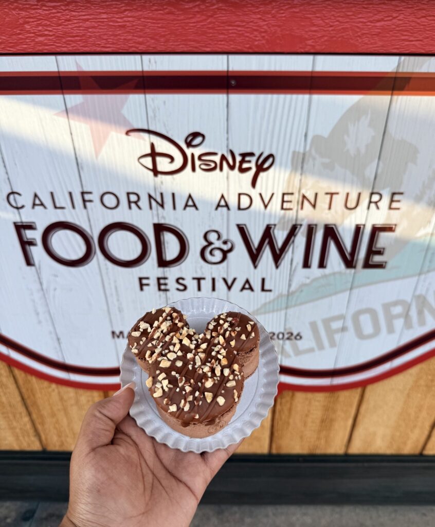 The Ultimate Guide to the 2026 Disney California Adventure Food & Wine Festival
