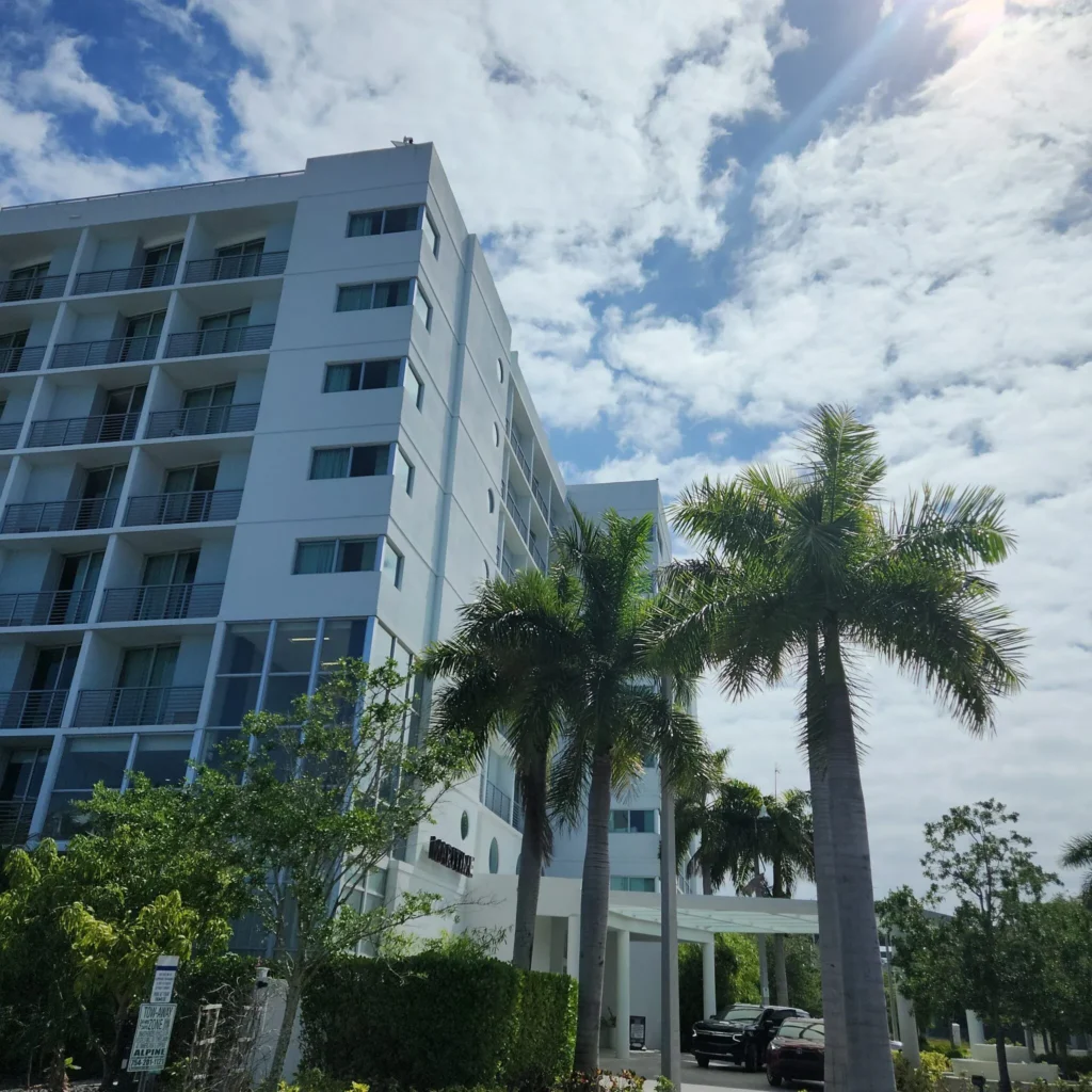 Fort Lauderdale Pre-Cruise Hotel Guide! 