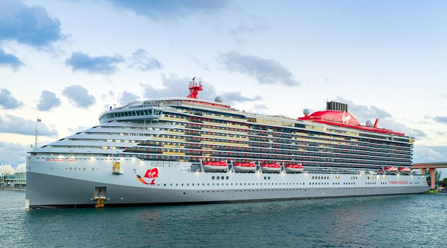 Virgin Voyages Fare Options Explained: Which Booking Tier is Right for You?