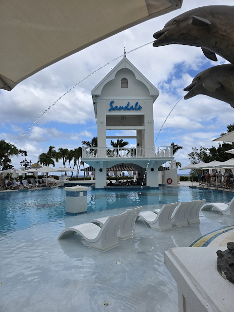 Sandals Ochi Resort Review: What to Know Before Staying in Ocho Rios, Jamaica