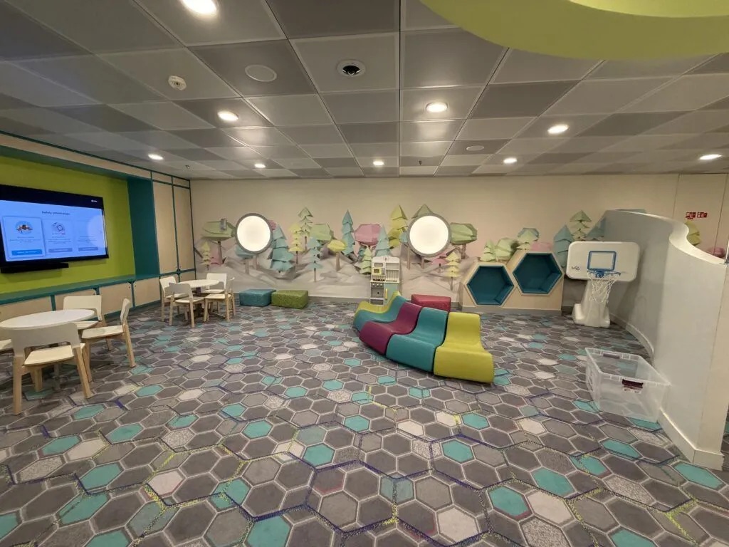 Celebrity Ascent Kids Club Review: What Parents Need to Know