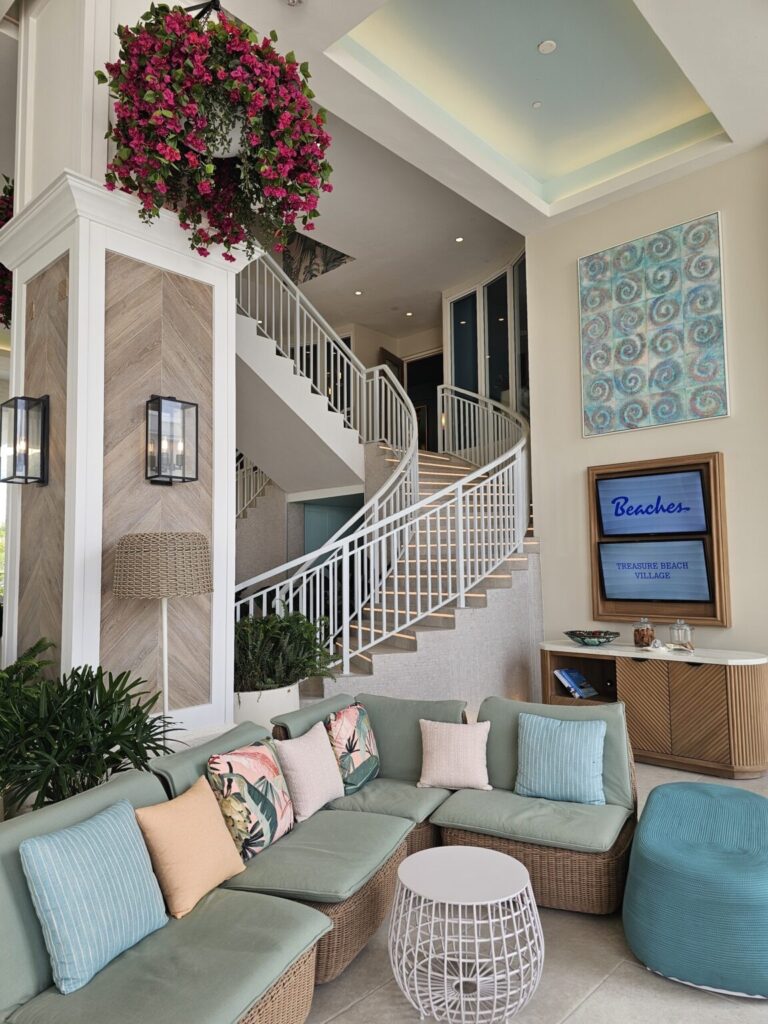 Treasure Beach Village at Beaches Turks & Caicos: A Stunning New Addition on Grace Bay