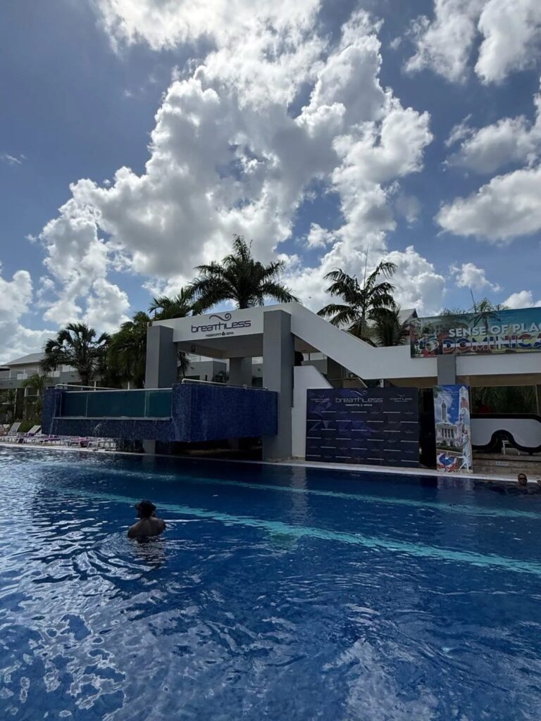 Breathless Punta Cana: The Adults-Only Resort That Matches Your Energy