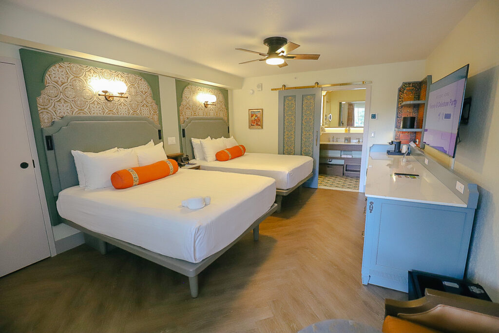 Is a Preferred Room at Disney’s Port Orleans French Quarter Worth It?