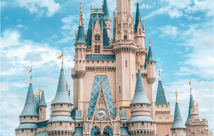 Walt Disney World