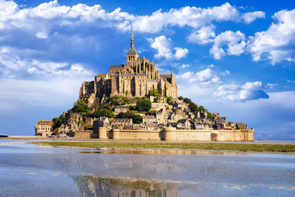 France