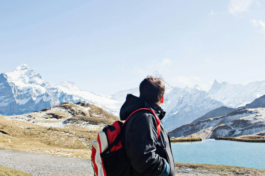 Switzerland