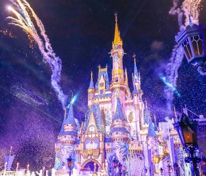 Is Mickey’s Very Merry Christmas Party Worth It?
