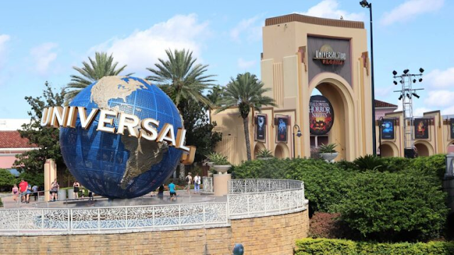 Universal Orlando’s Early Park Admission What It Is, How to Get It, and Why It’s Worth It!